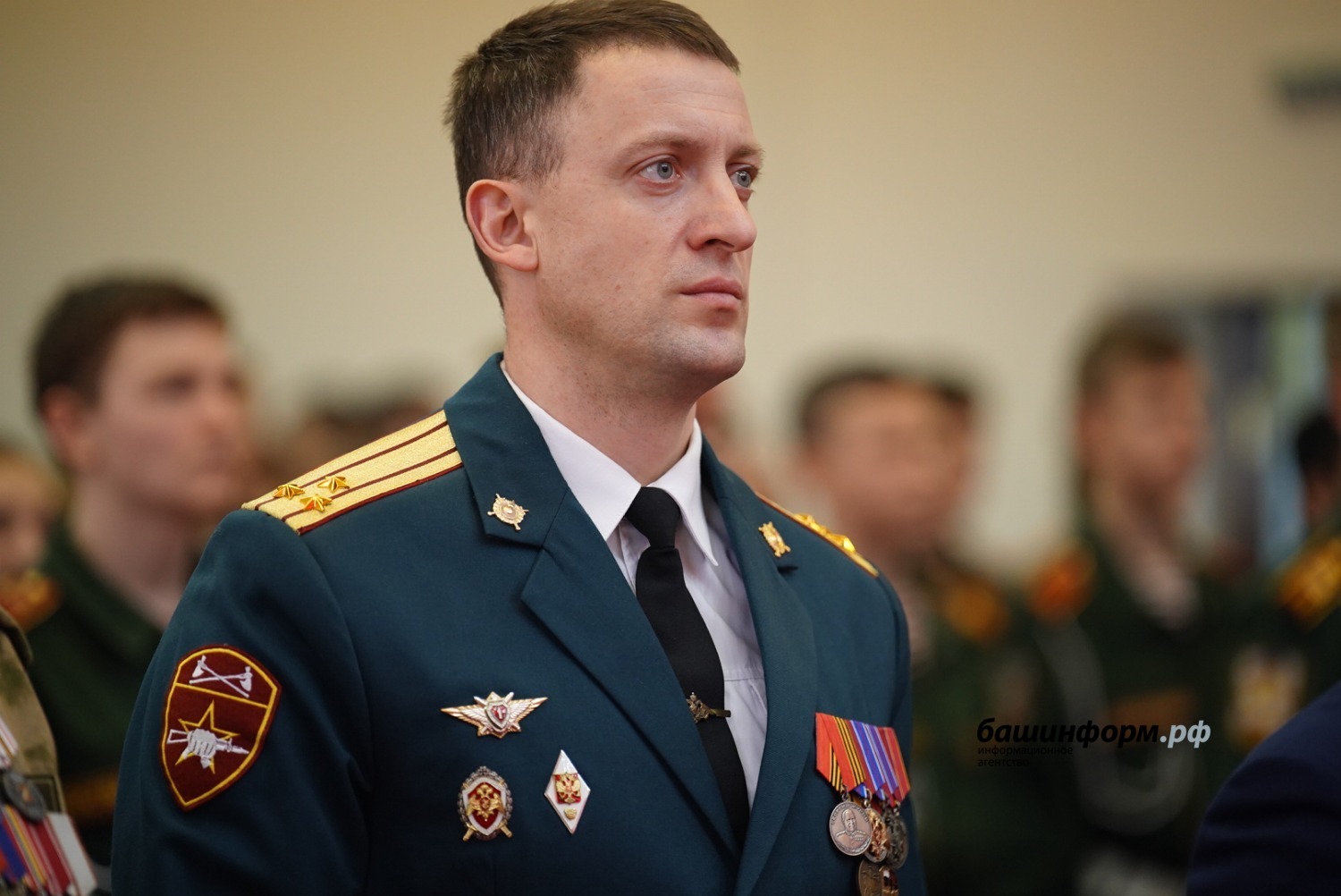 Олег Яровиков