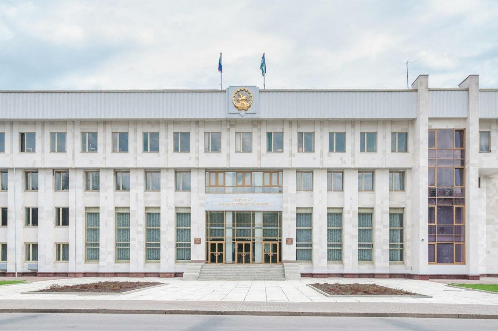 «Башинформ» мәғлүмәт агентлығы архивы