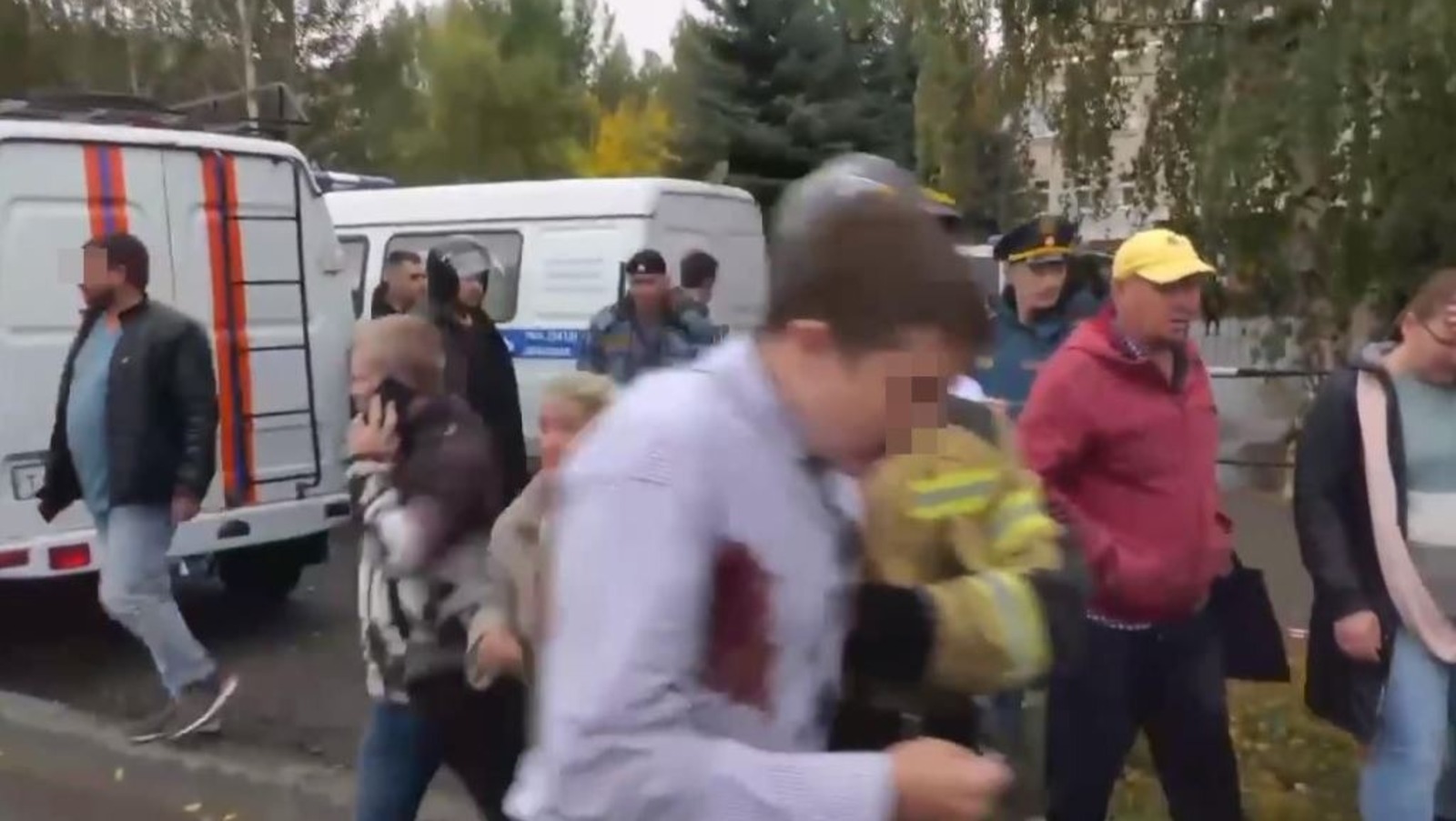 соцсети