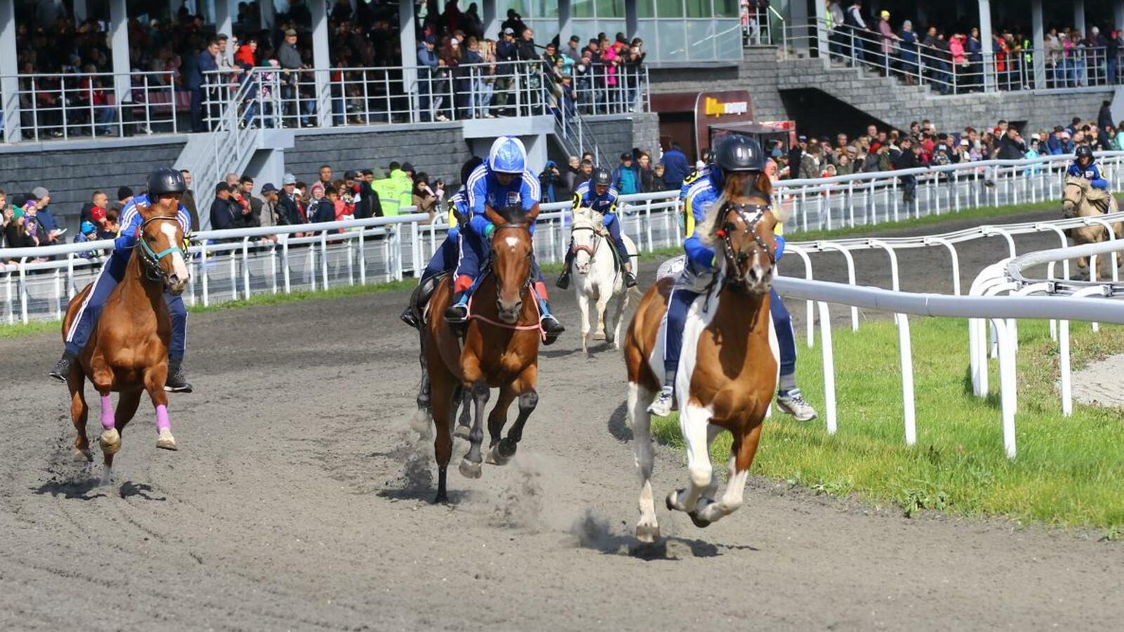 Валерий Шахов