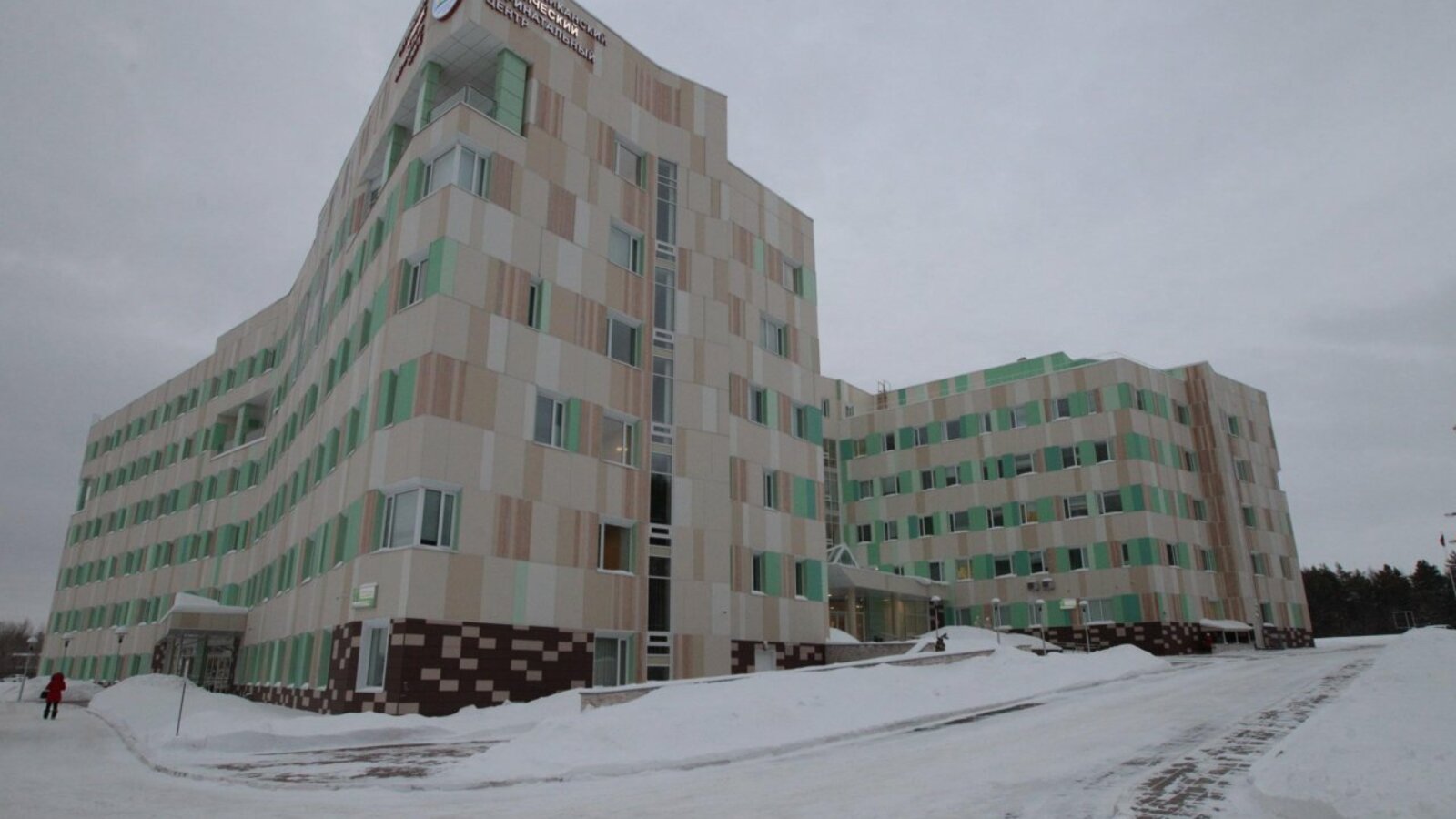 Олег Яровиков