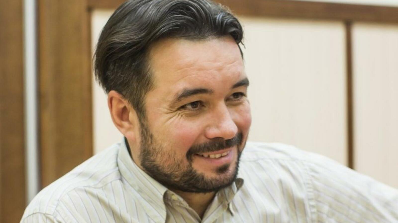 Общественная палата РБ