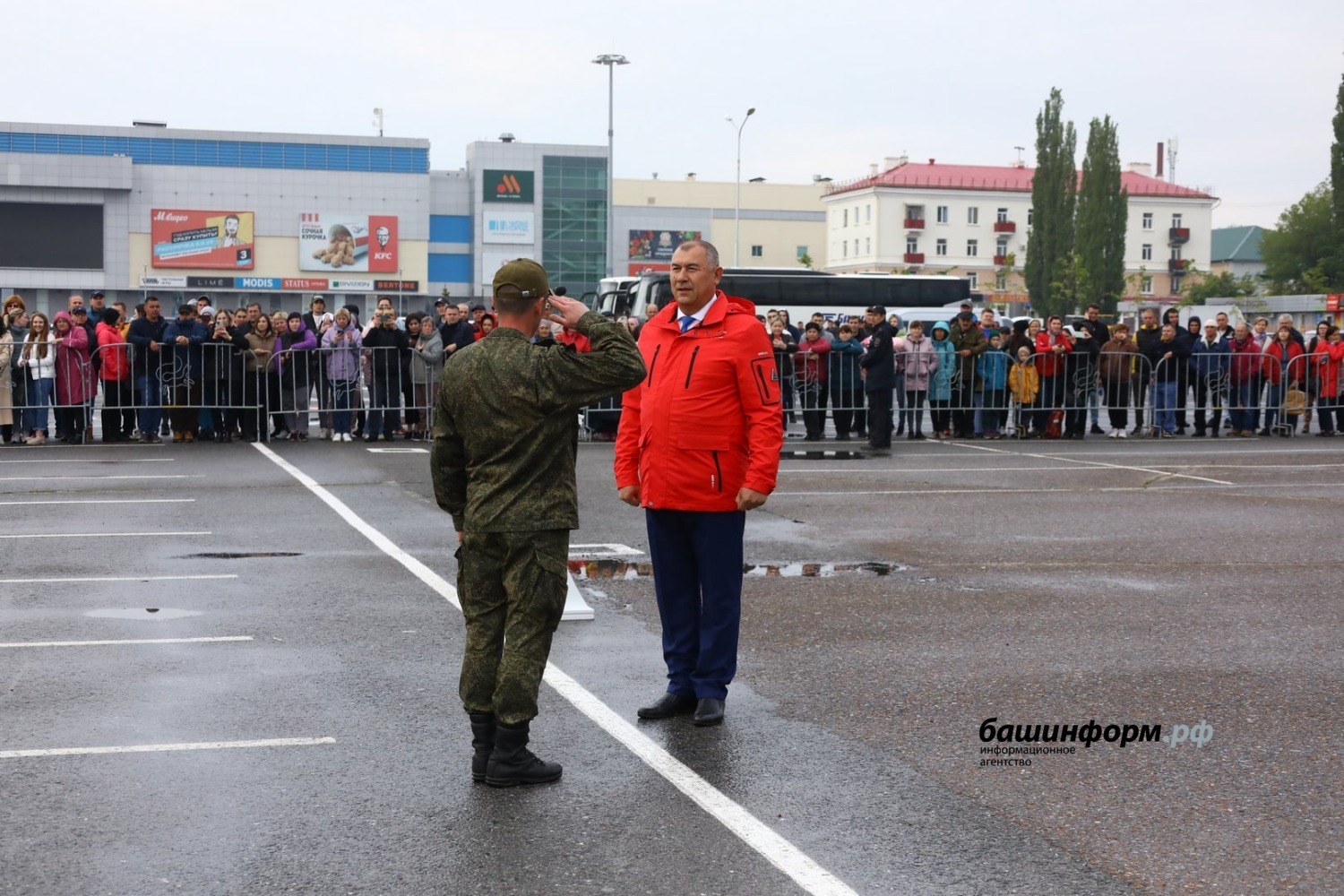 Валерий Шахов