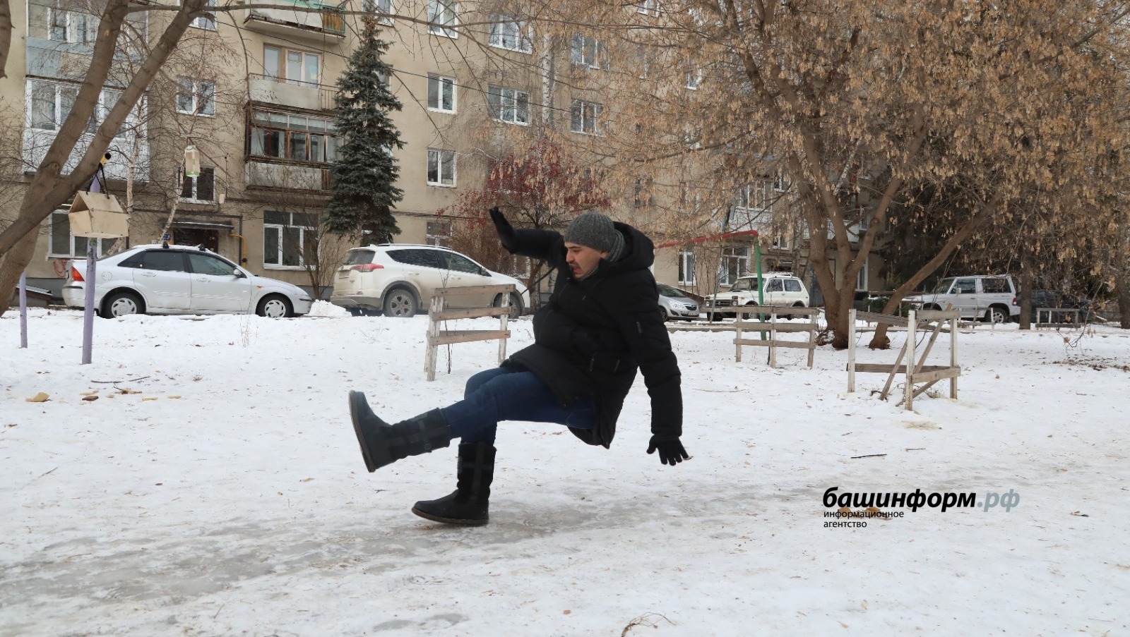 Валерий Шахов