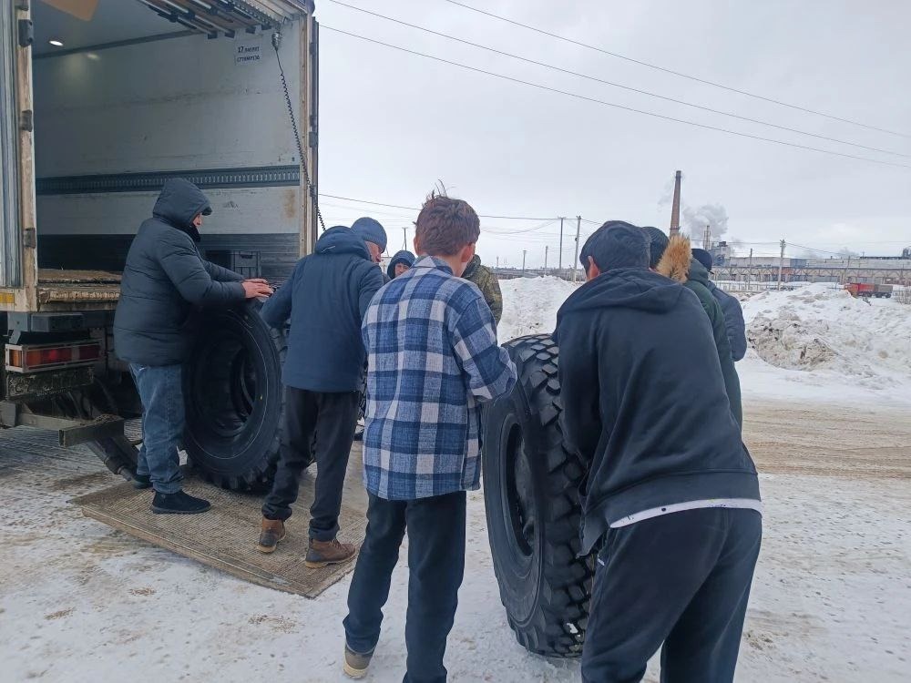 пресс-служба администрации Альшеевского района  соцсети