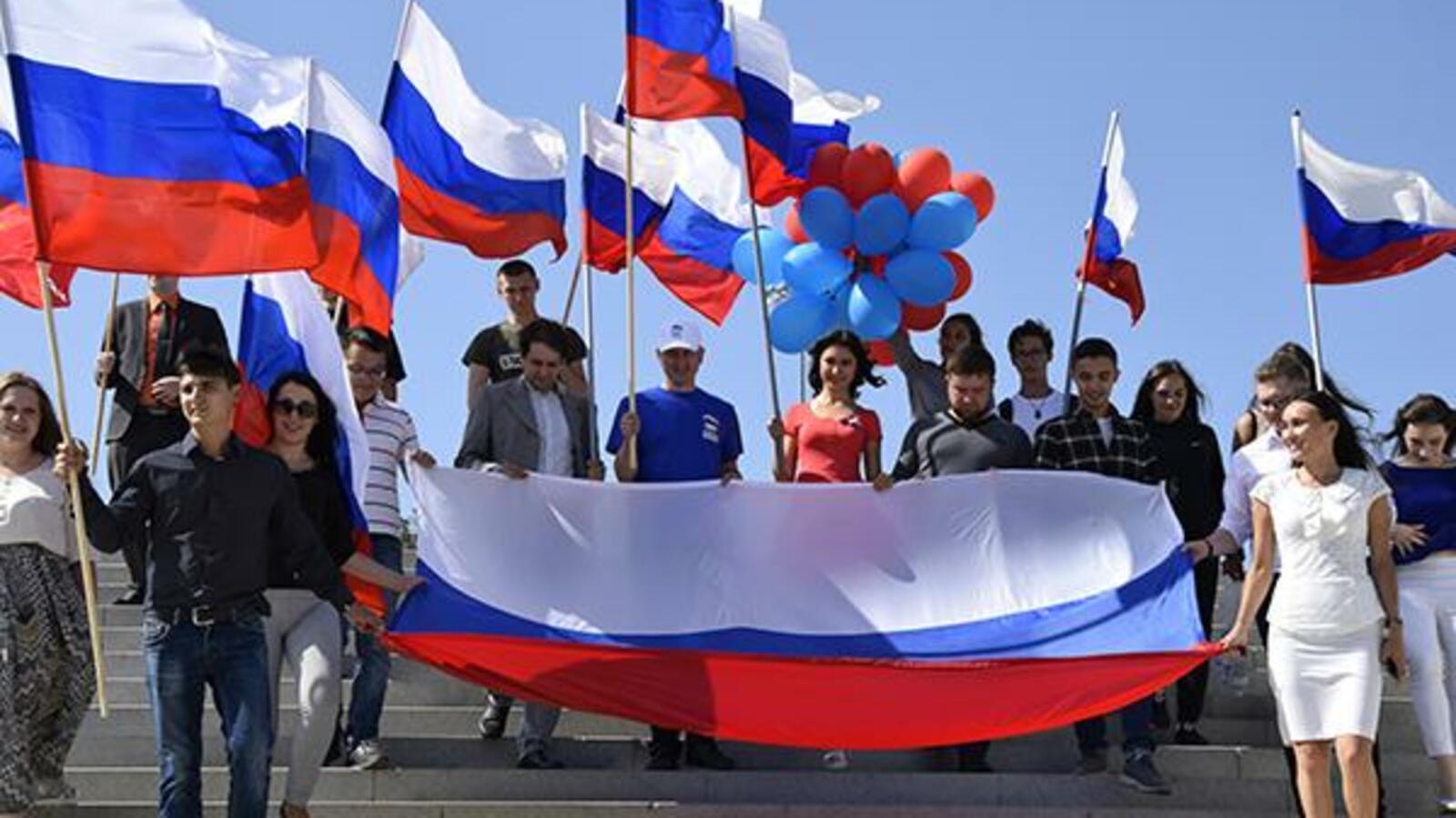 БРО «Единой России»