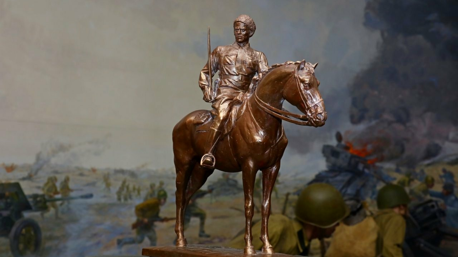 Валерий Шахов