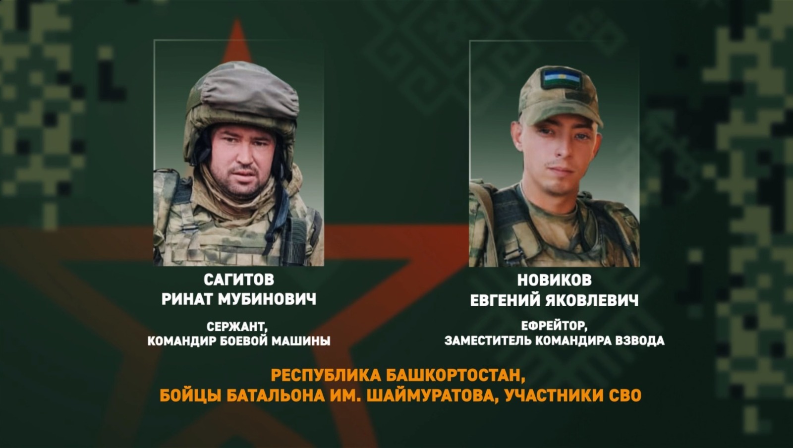 проект «Время героев»