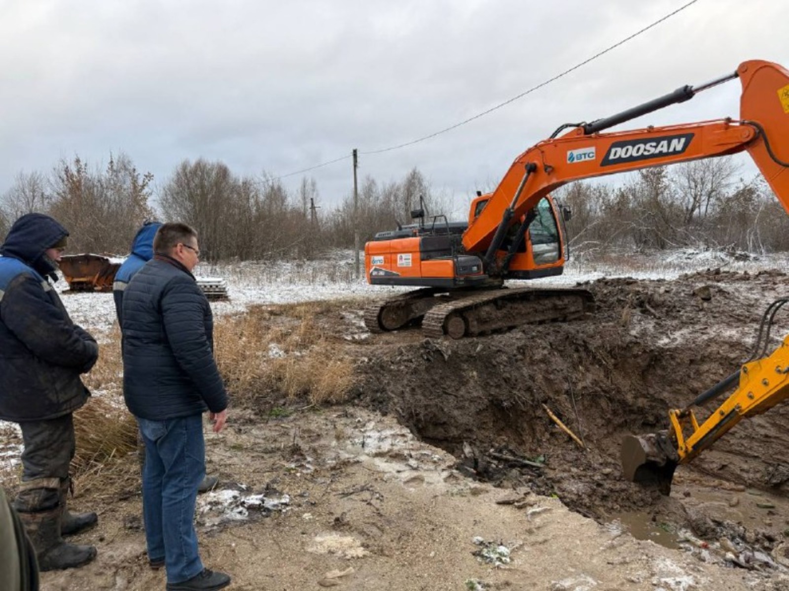 глава МСУ Богородского округа Алексей Коротков pravda-nn.ru
