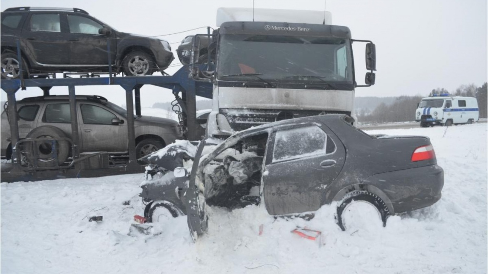 ГИБДД по РБ