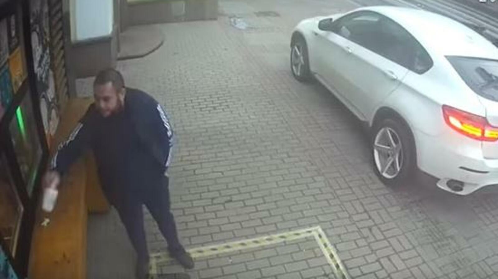 стоп-кадр видео