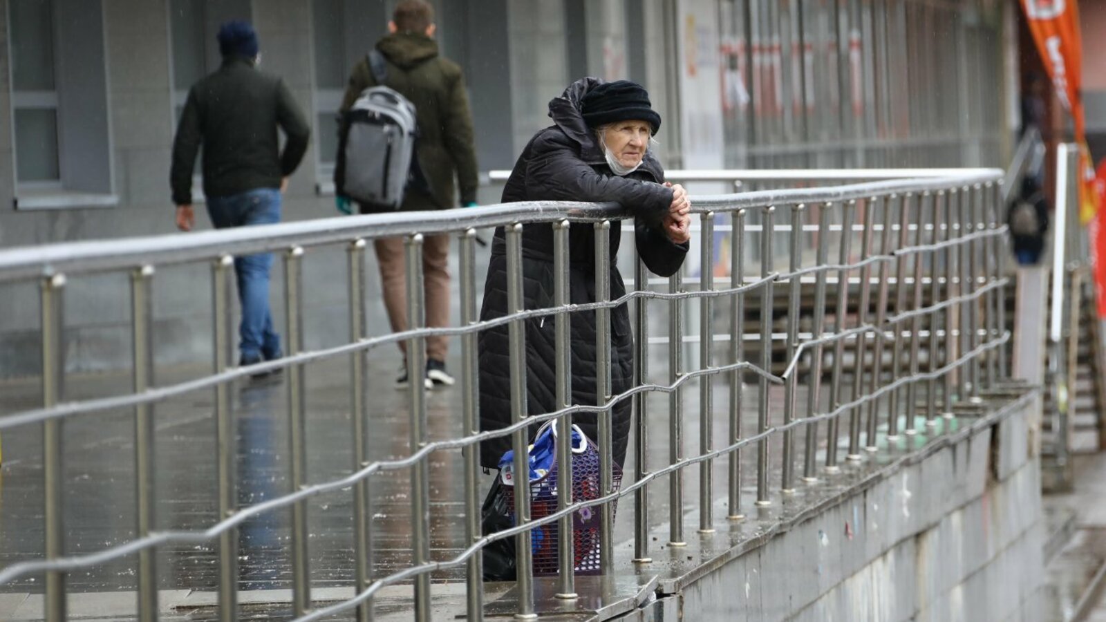 Валерий Шахов