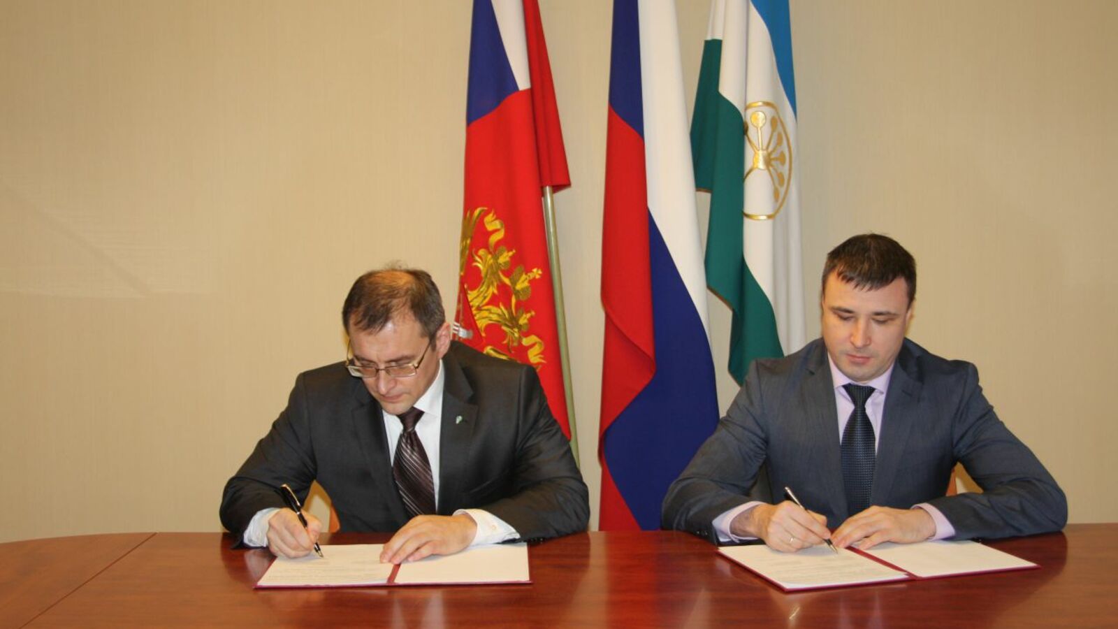 пресс-служба Управления Росреестра по РБ