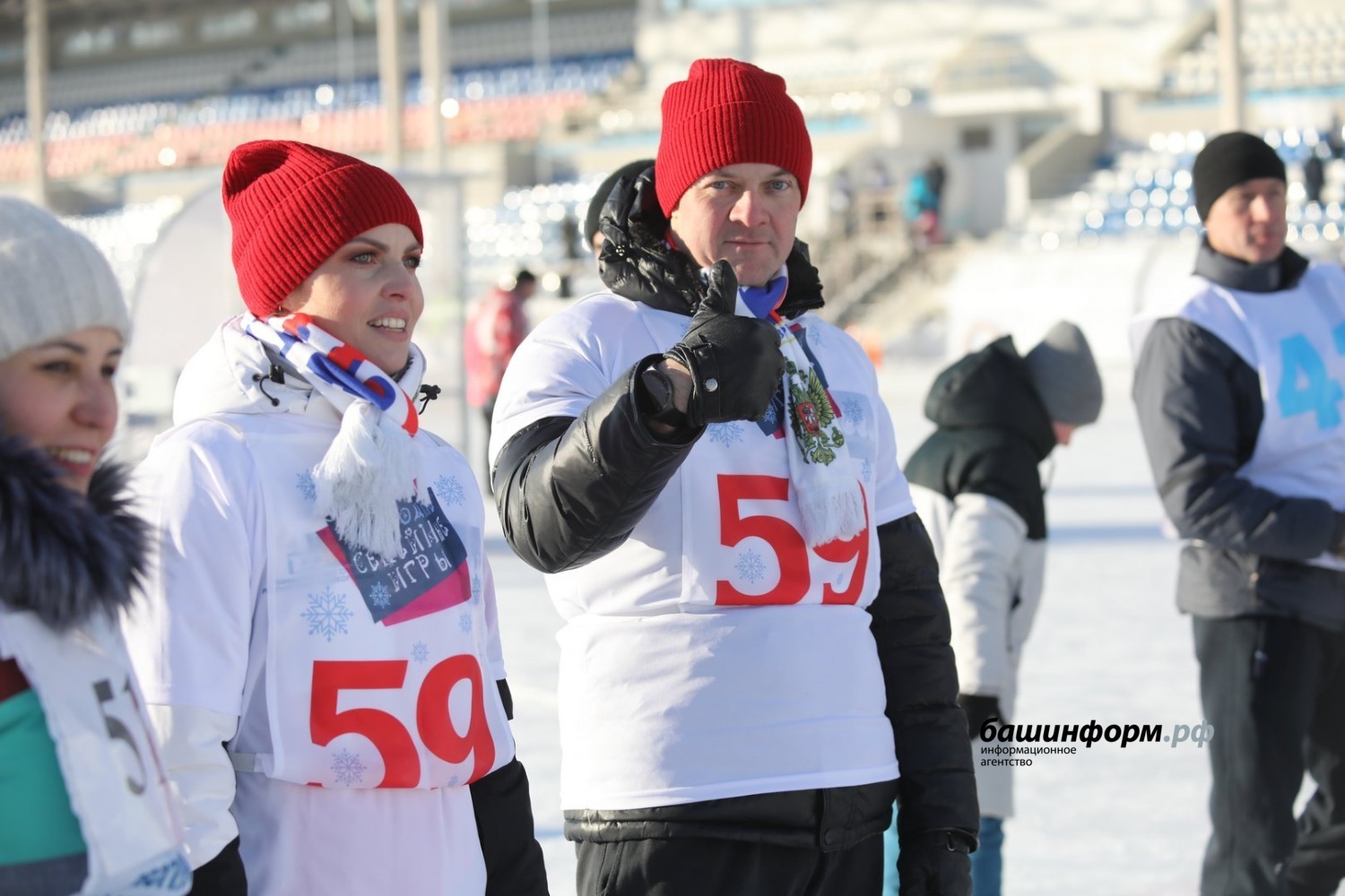 Валерий Шахов