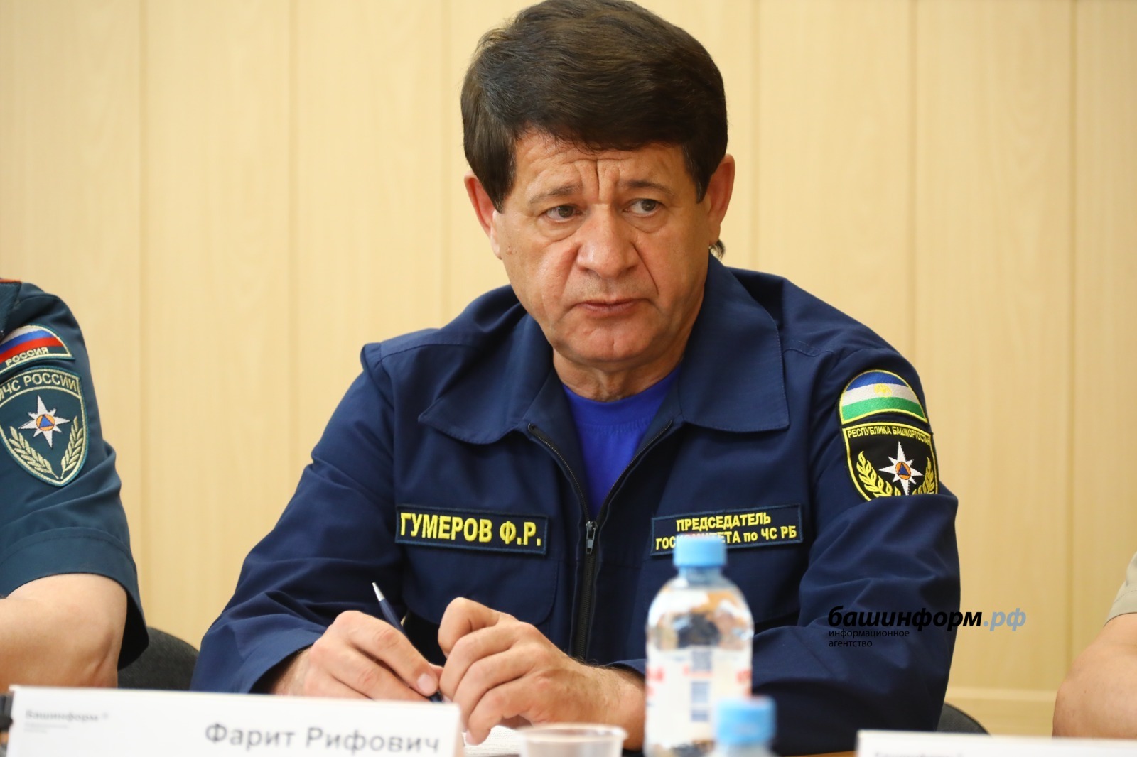 Валерий Шахов