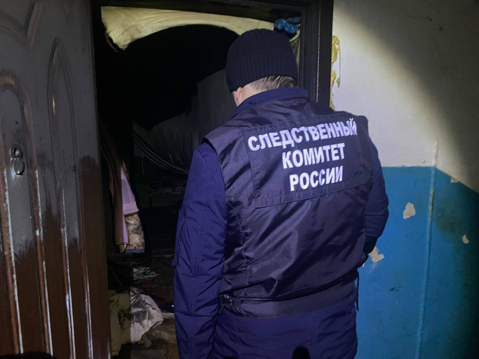 СКР по РБ