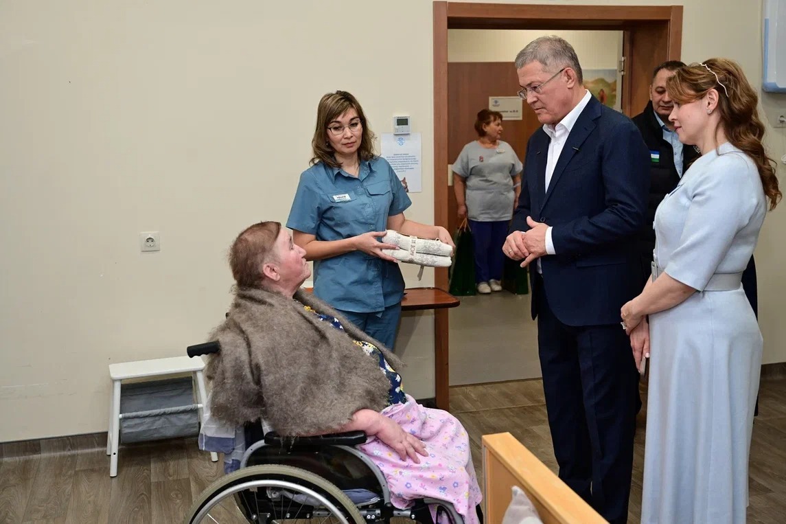 Азат  Мухамедьянов glavarb.ru