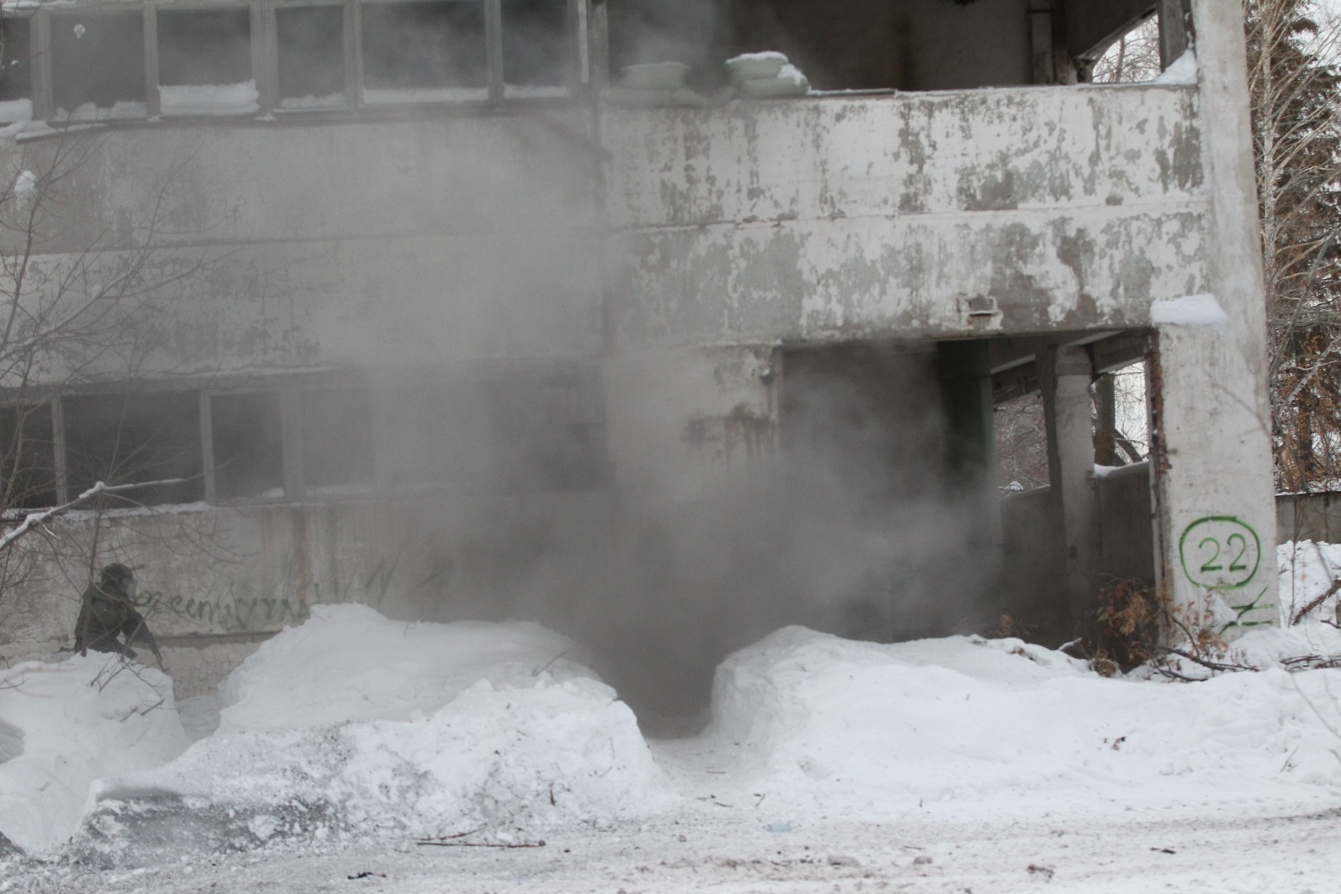 Олег Яровиков