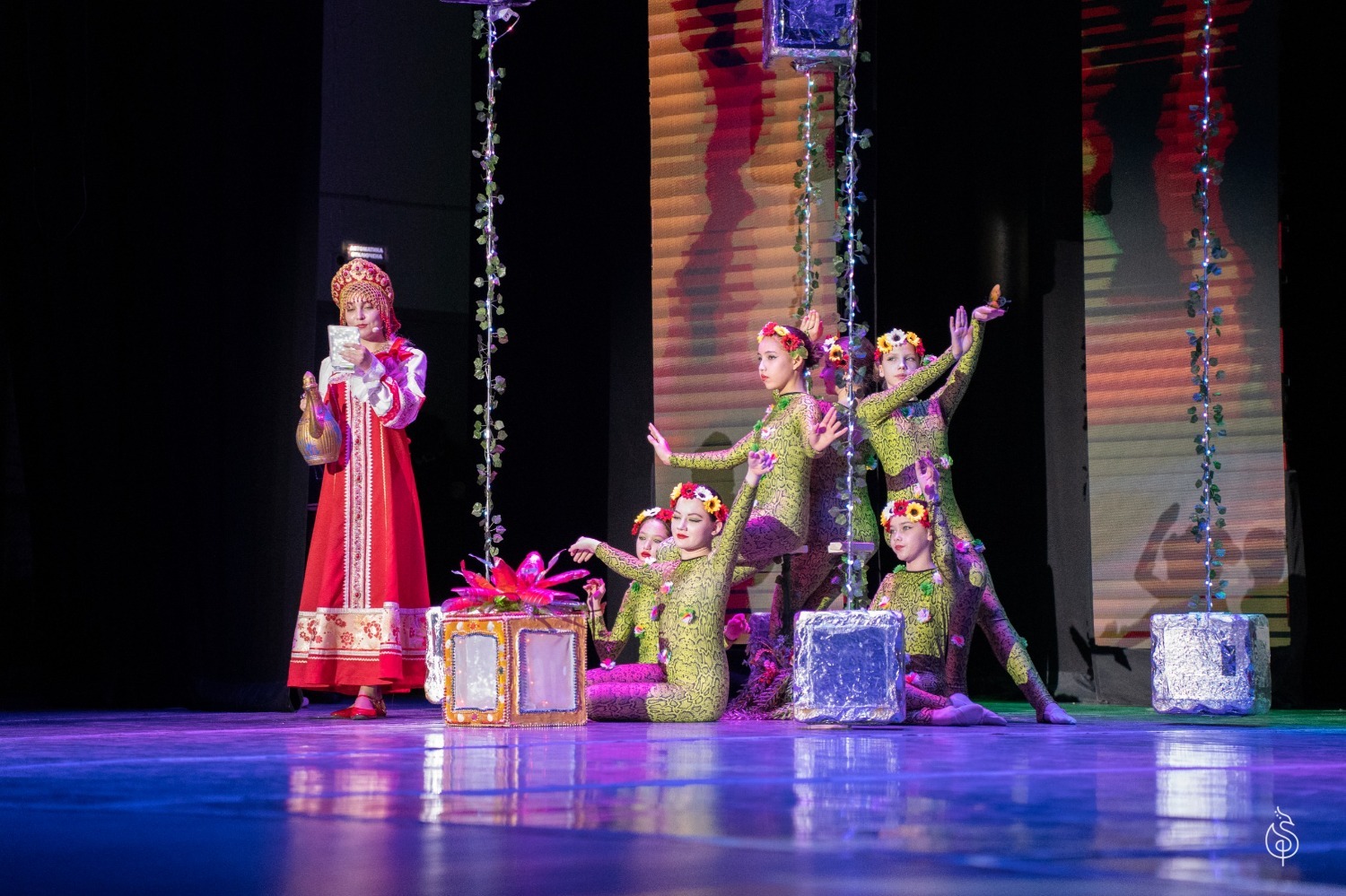 Уфимская детская филармония пресс-служба