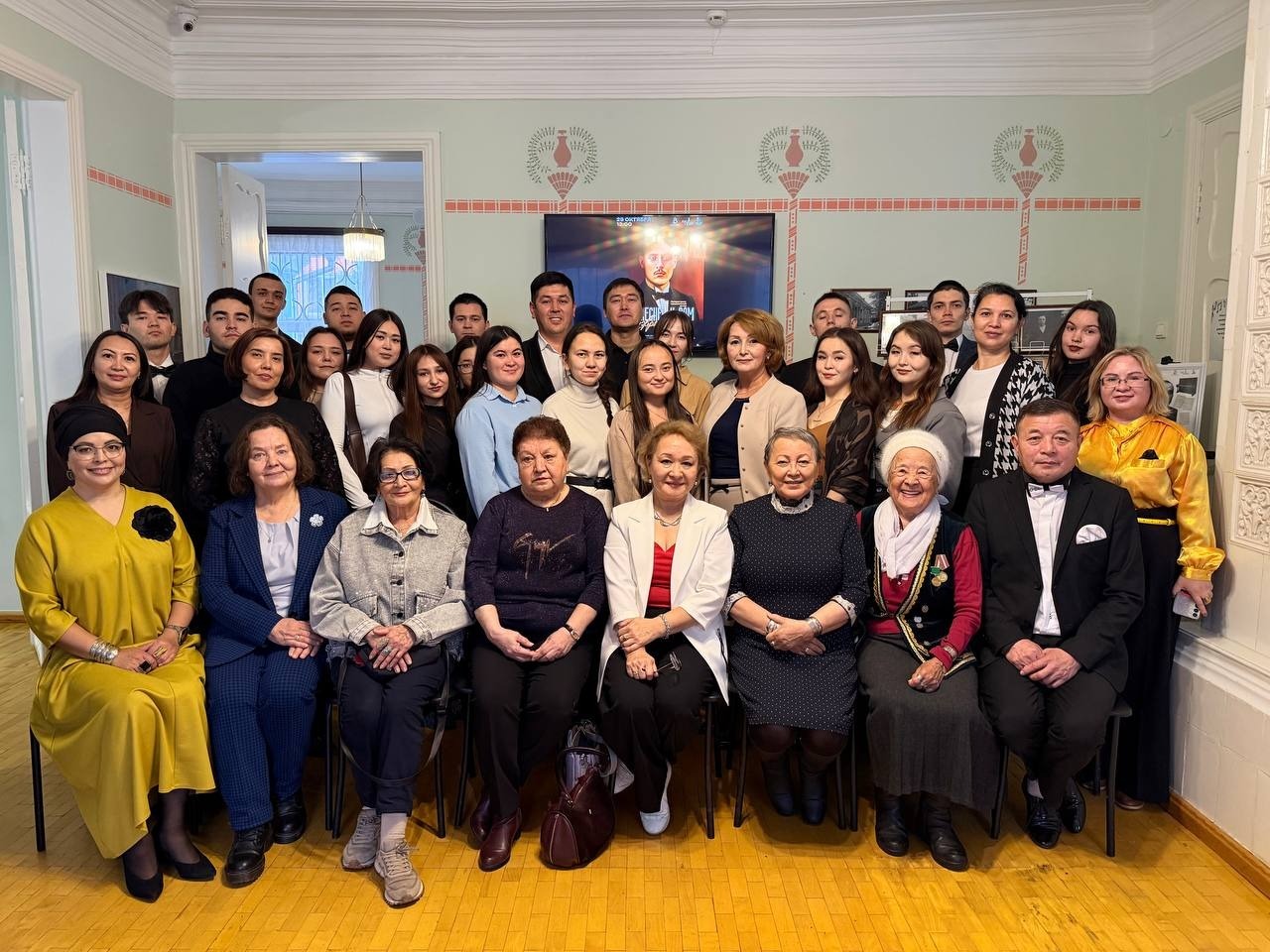 портал «Культурный мир Башкортостана» https://kulturarb.ru