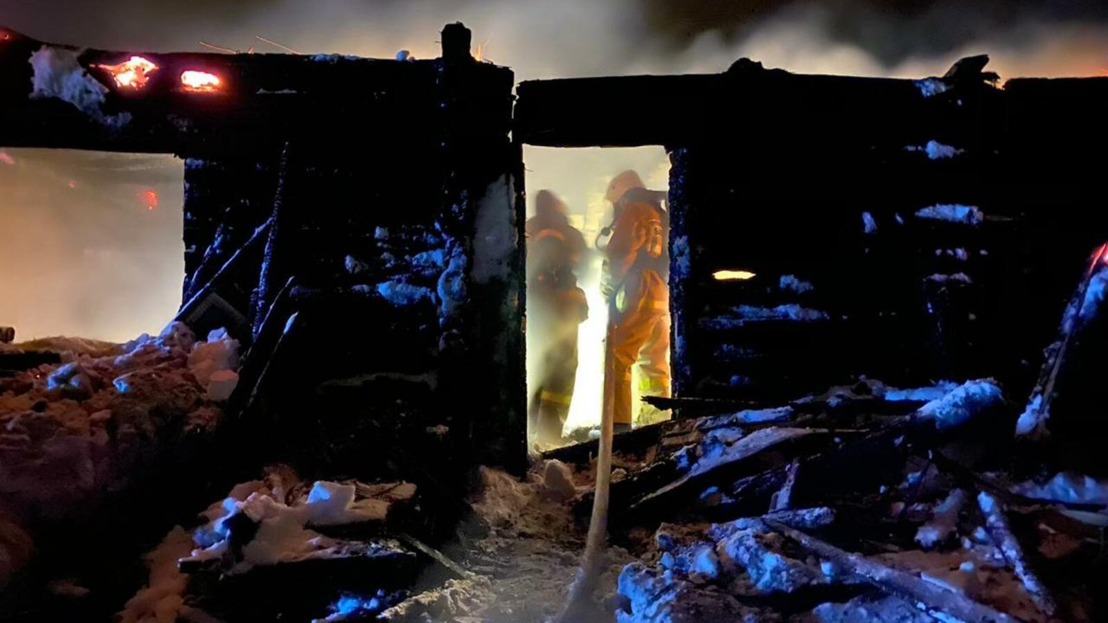 пресс-служба МЧС по РБ