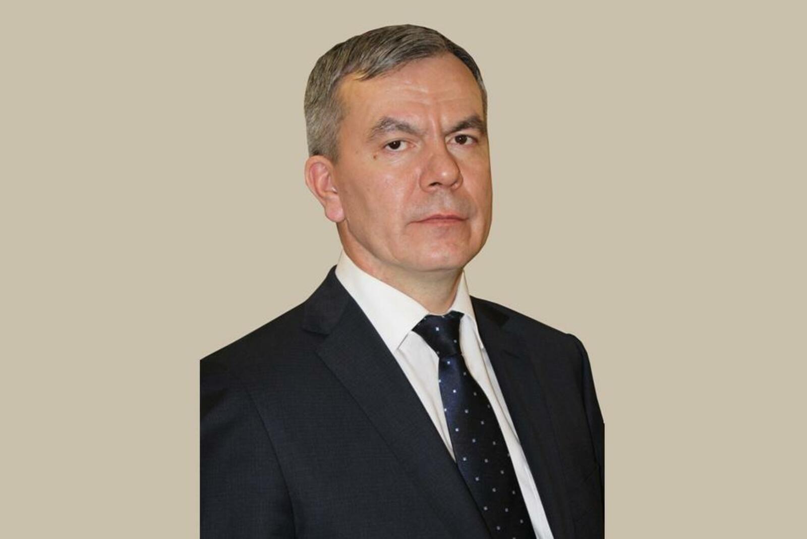 Администрация г. Уфы