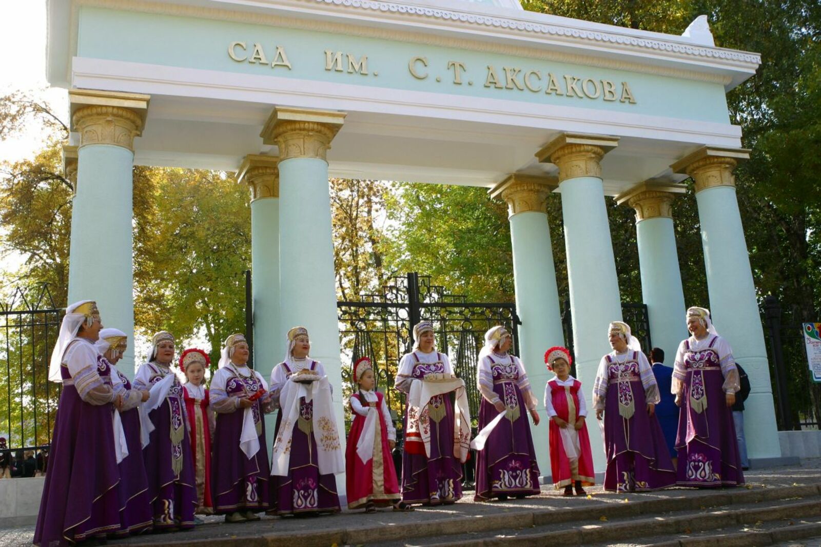 Андрей Старостин
