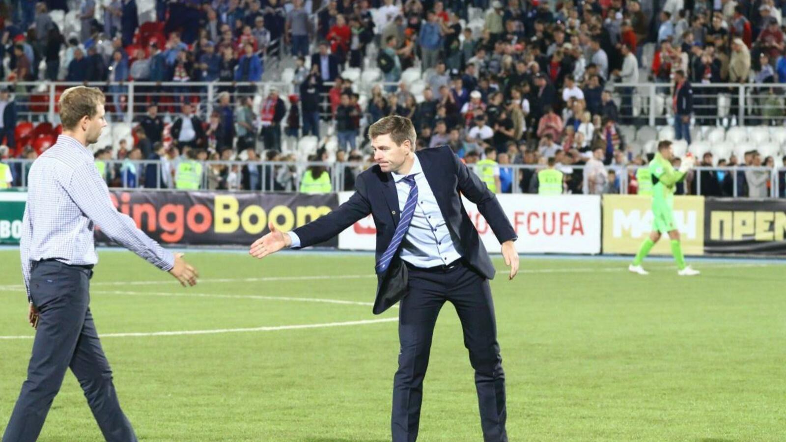 Валерий Шахов