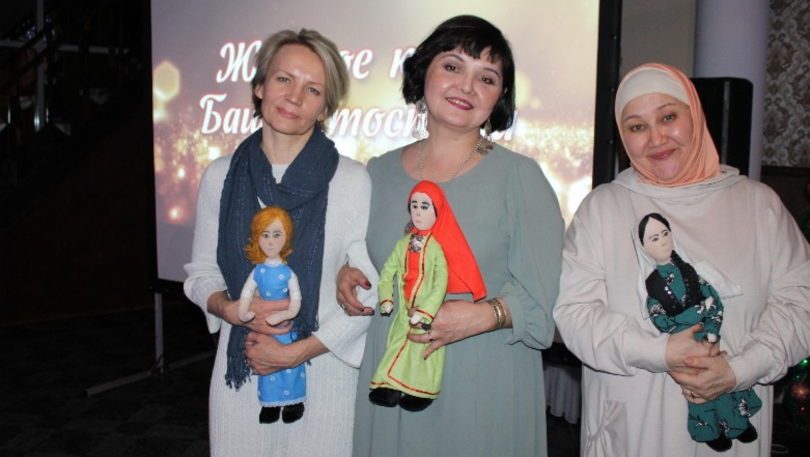Галарина Ефремова