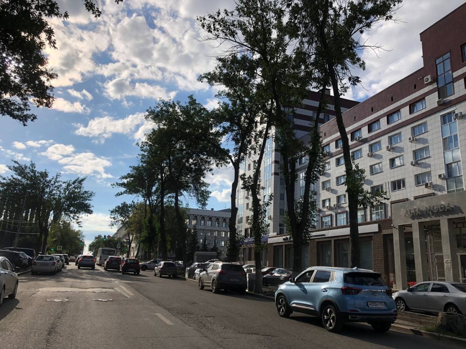соцсети Илвира Нурдавлятова