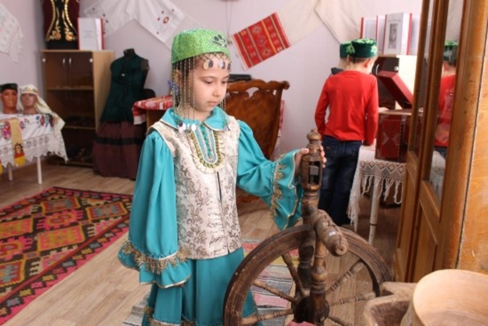 Туймазы районы хакимиәте