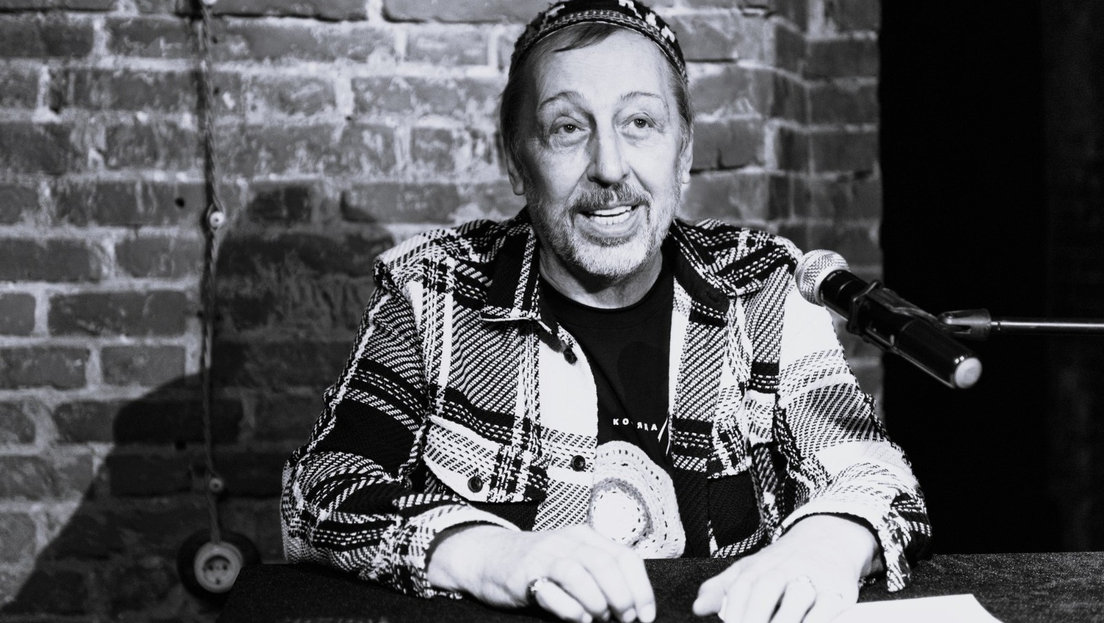 пресс-служба  Союз театральных деятелей РФ