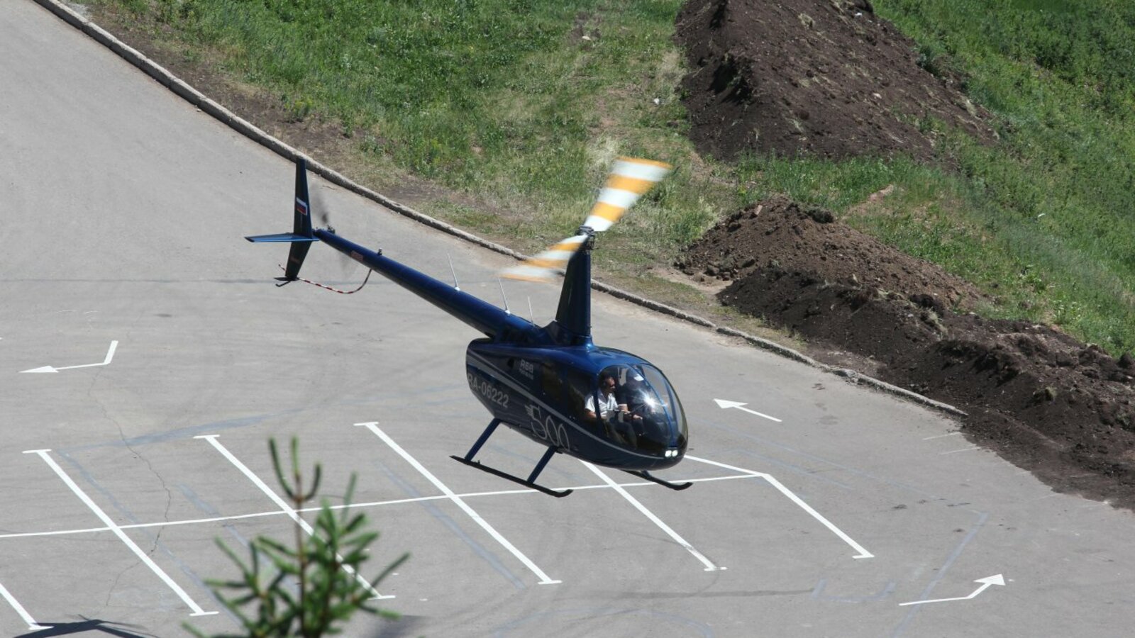 Валерий Шахов