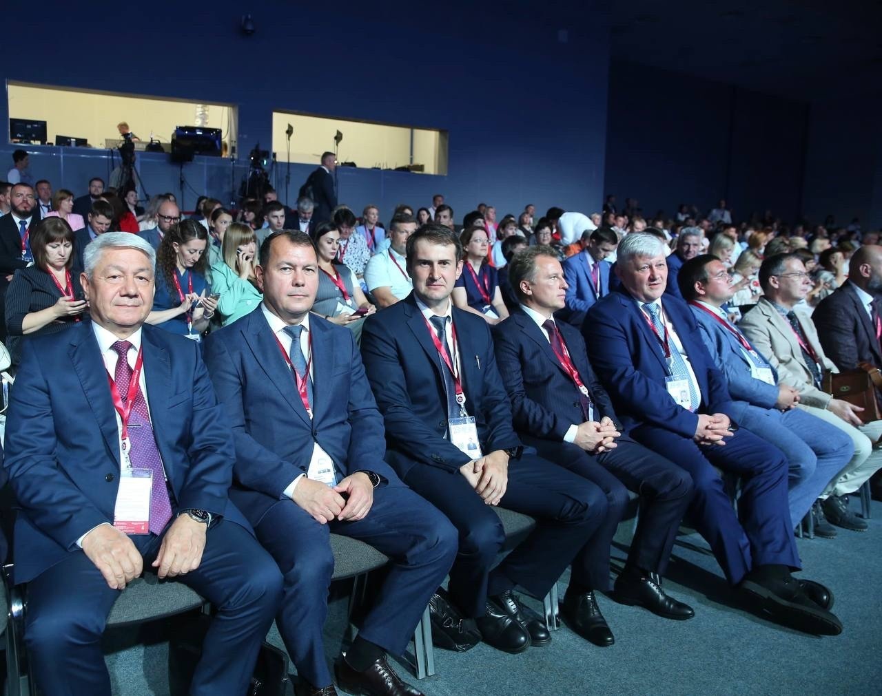 ООО «Газпром трансгаз Уфа»