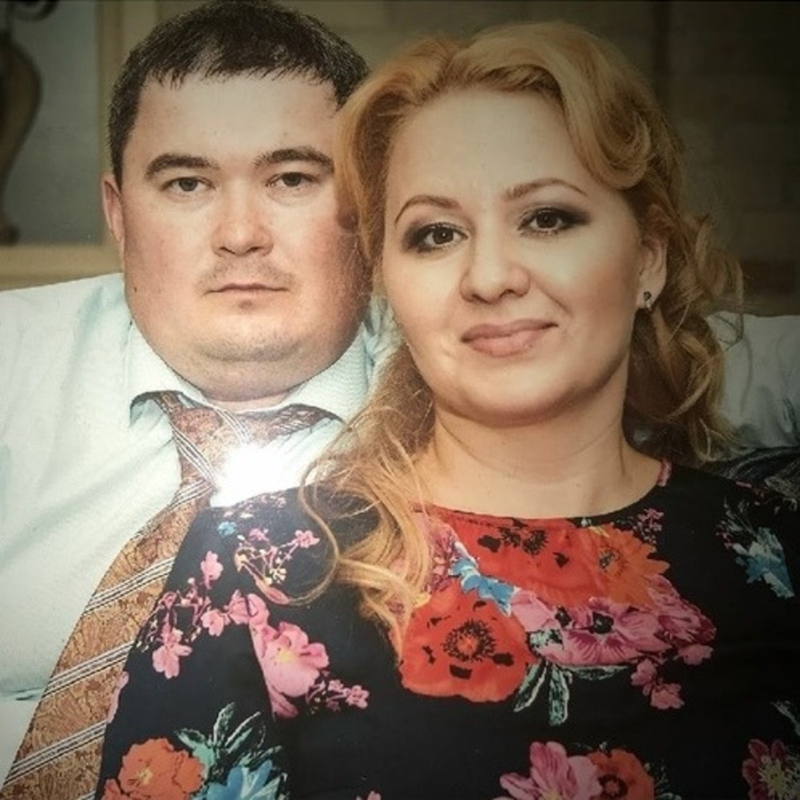 Илгиз Абдраҡипов  «Башинформға» тапшырылды