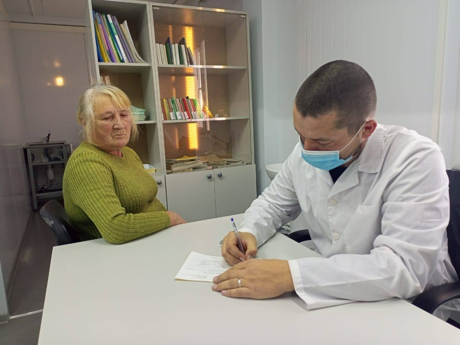 Башҡортостандың һаулыҡ һаҡлау министрлығы