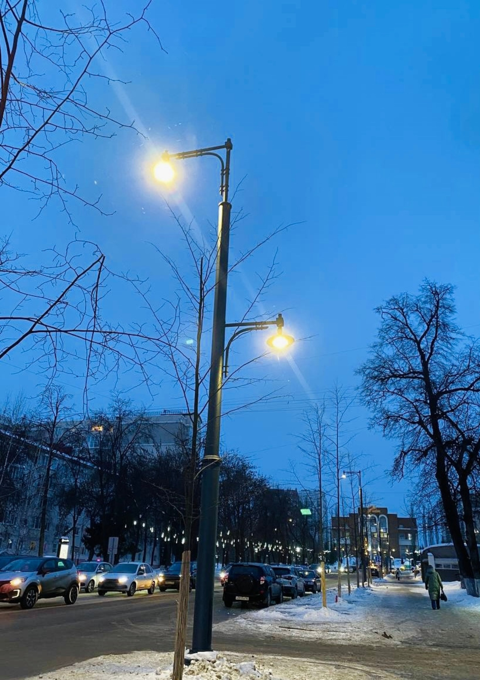 администрация Уфы сайт