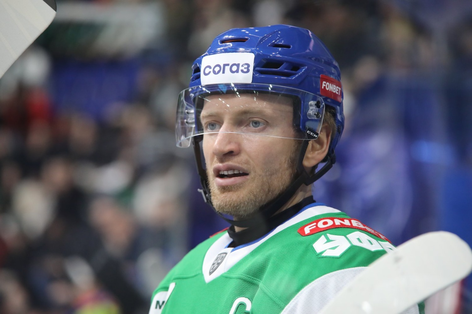 Валерий Шахов