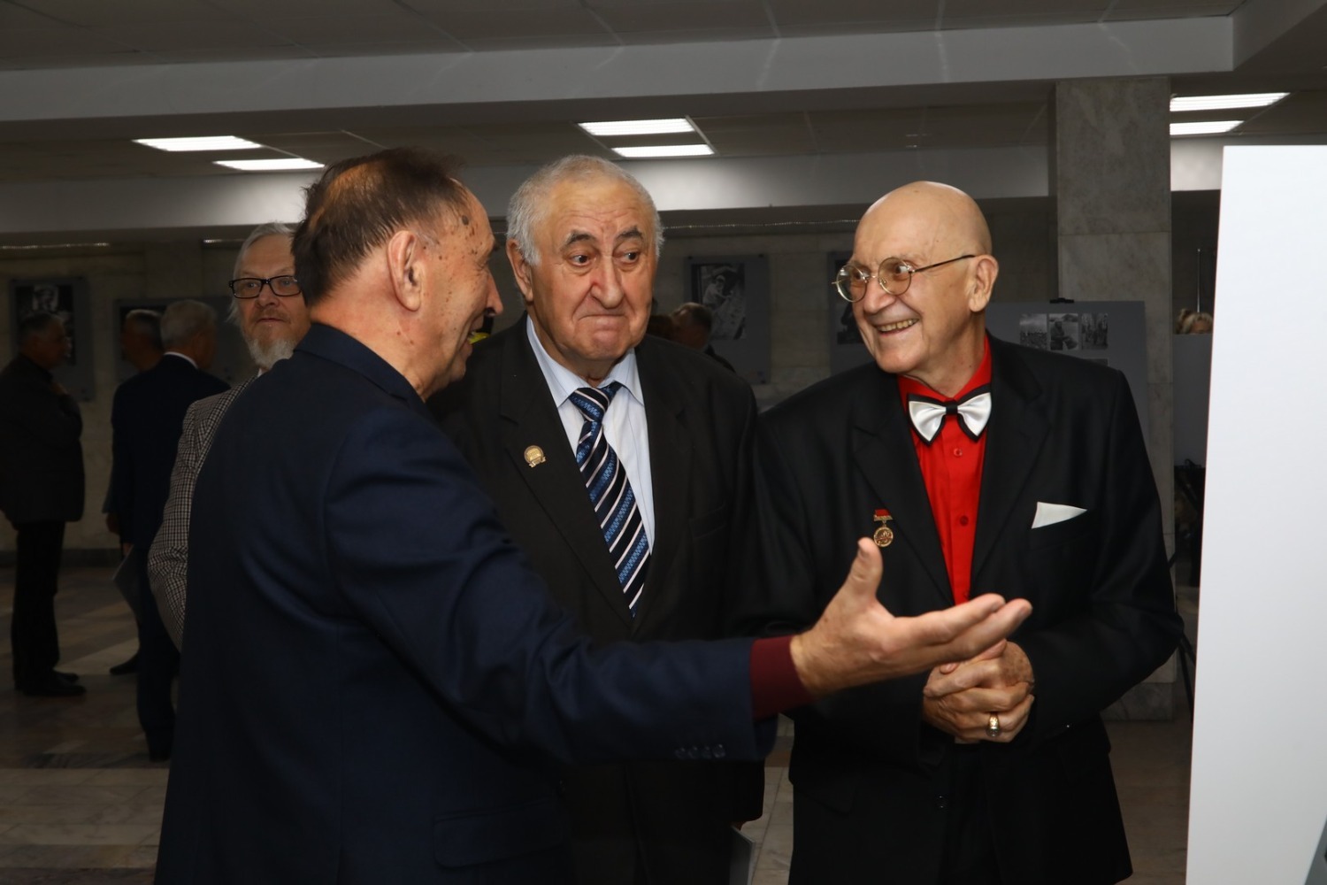 Валерий Шахов  ИА «Башинформ»