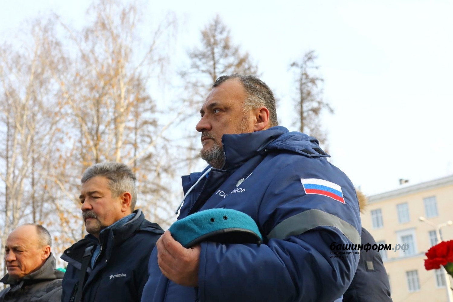 Валерий Шахов