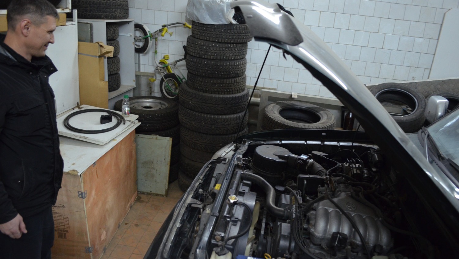 Ксения Калинина