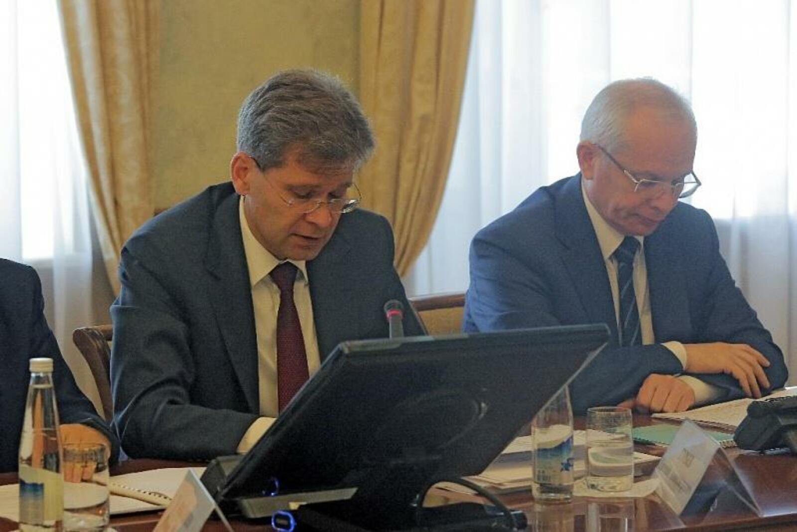 пресс-служба Главы Башкортостана