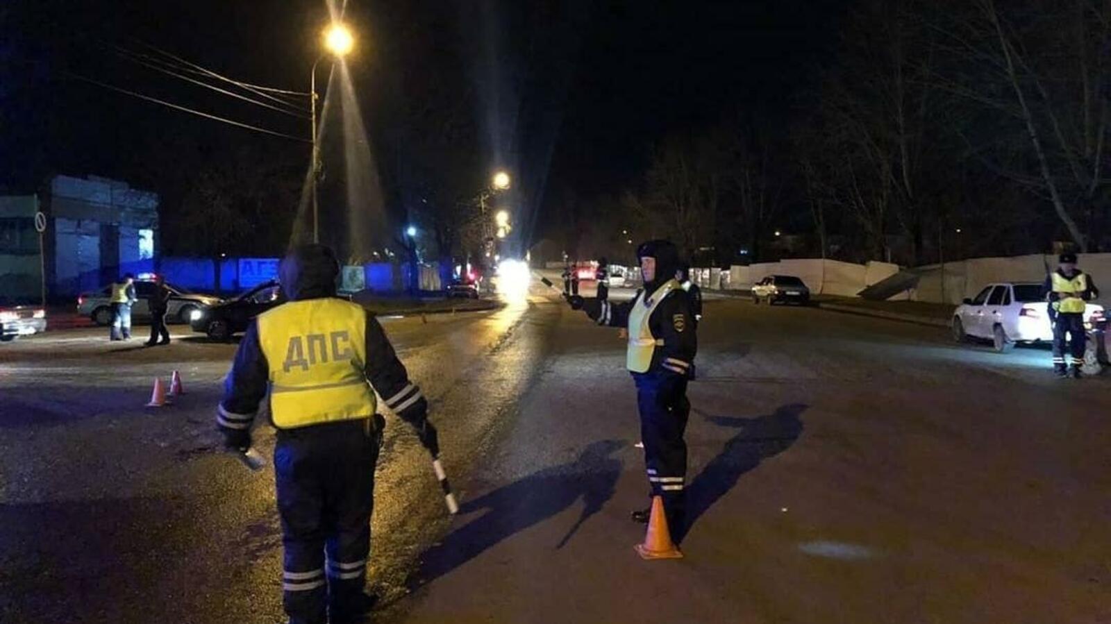 пресс-служба ГИБДД по Уфе