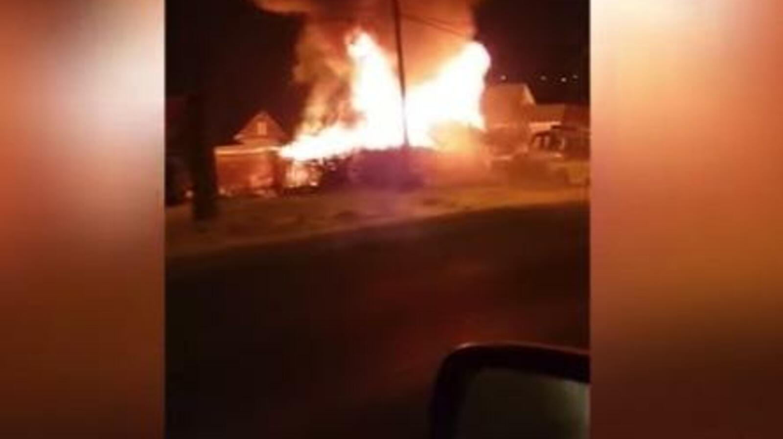 Скрин видео