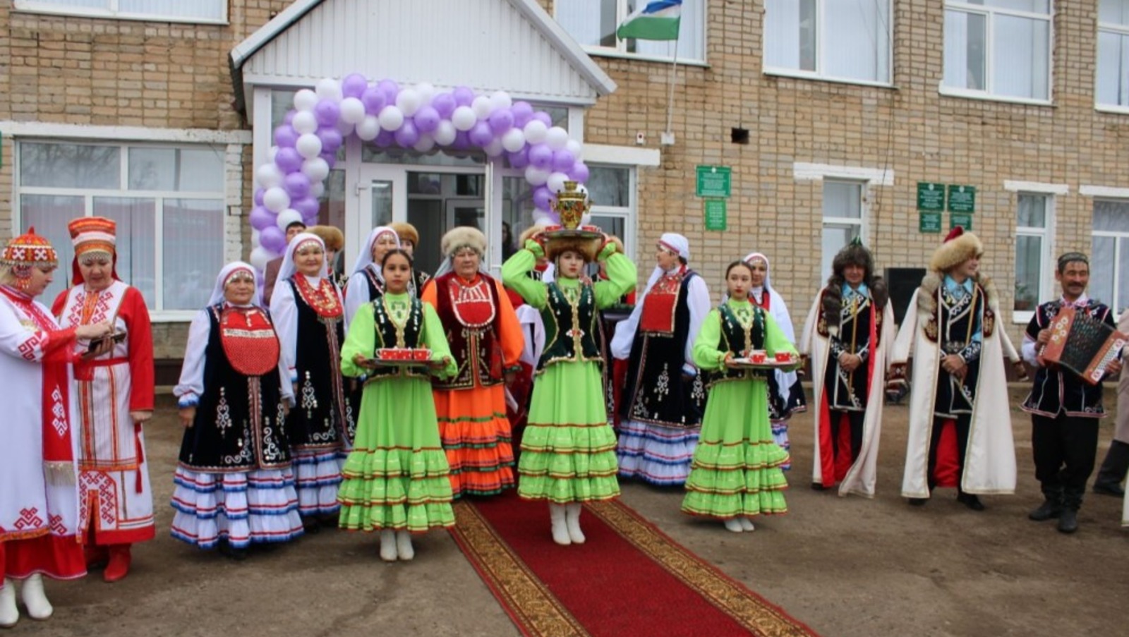 пресс-служба минкультуры РБ