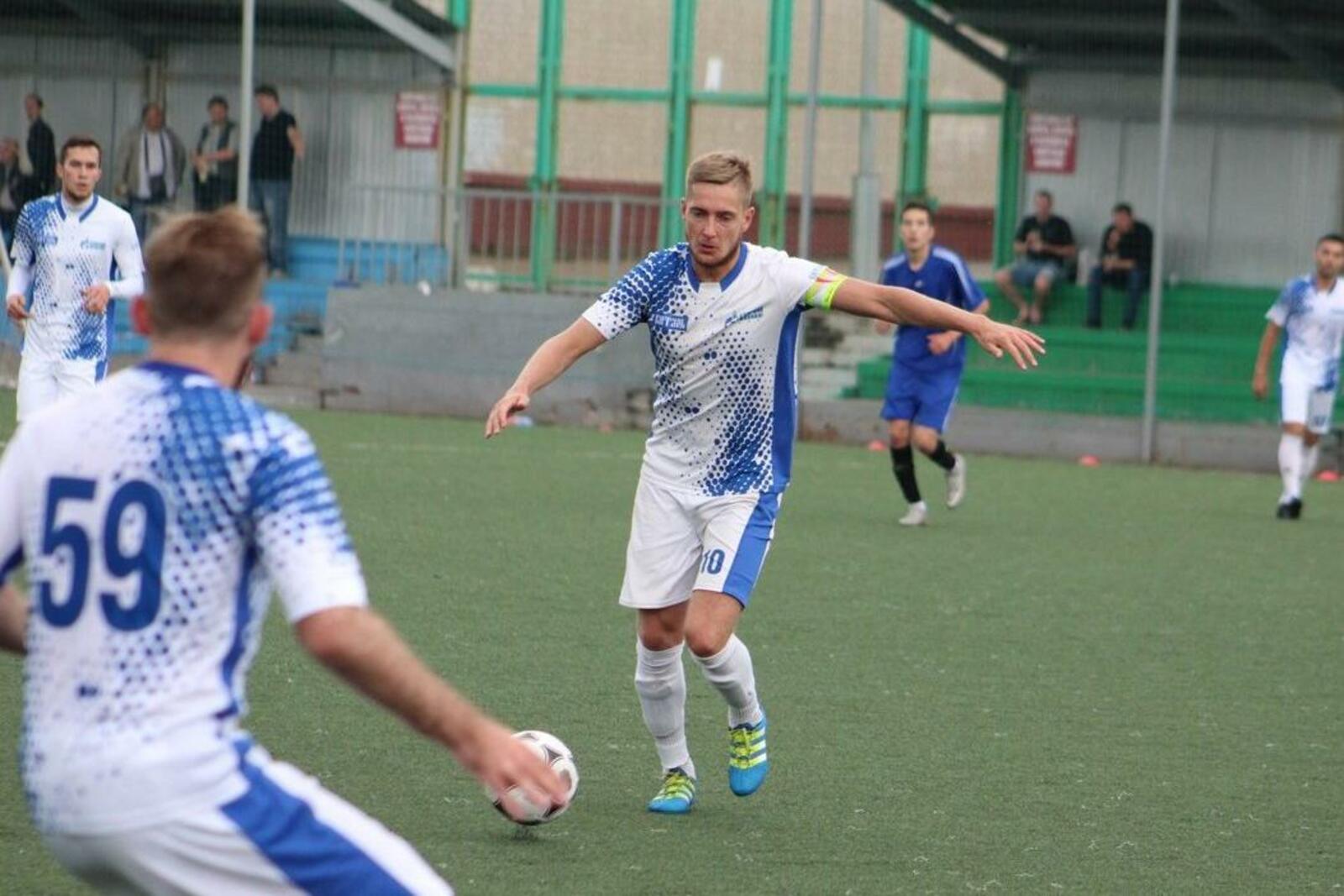 Дмитрий Слезин