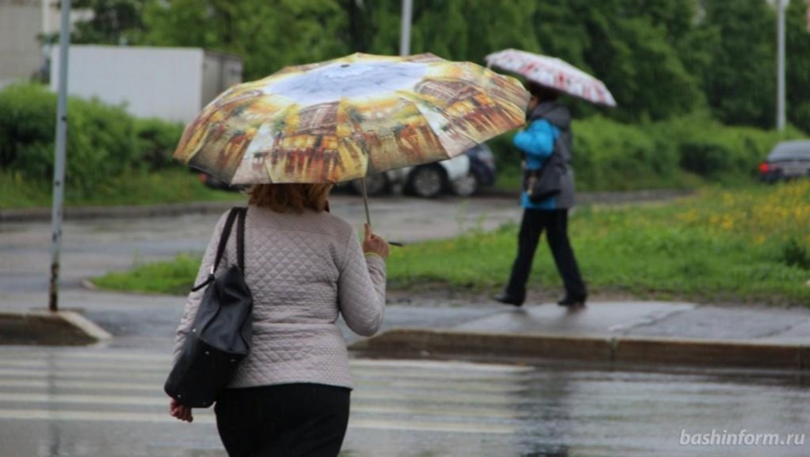 «Башинформ» мәғлүмәт агентлығы архивы