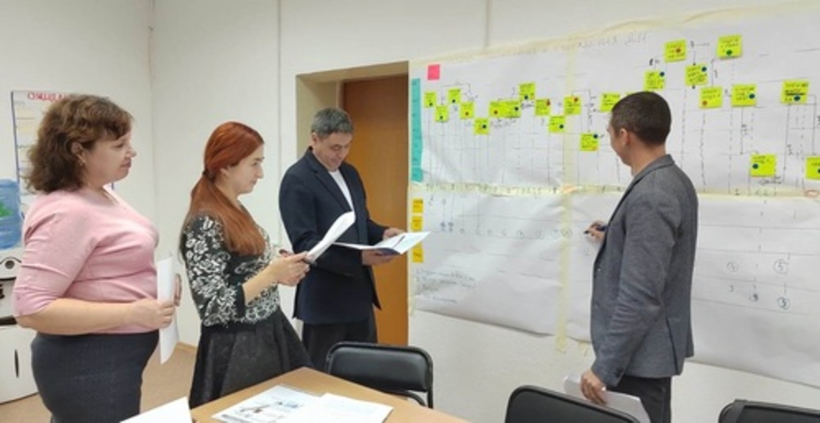 Органы власти Республики Башкортостан повышают компетенции по производительности труда