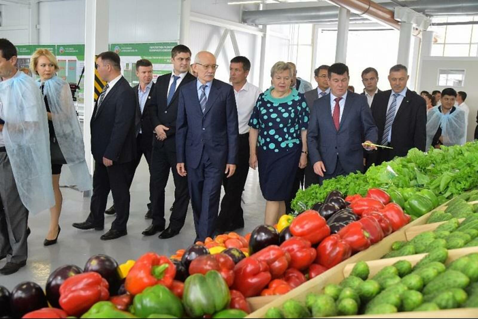 пресс-служба Главы РБ