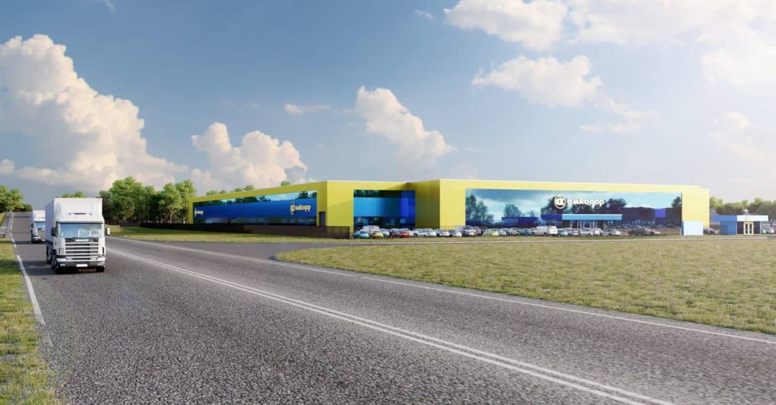 соцсети Андрея Назарова